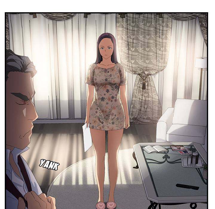 My Stepmom - Chapter 12 - Andromeda 11 page 54 hentai porn comic manga doujin